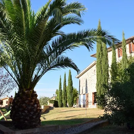 Appartement Borgo Di *