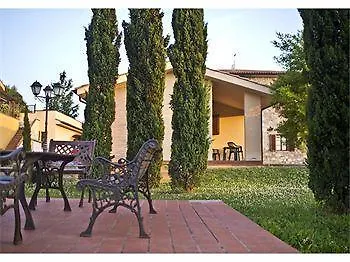 Borgo Di * Pomaia