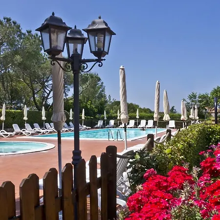 Borgo Di Pomaia