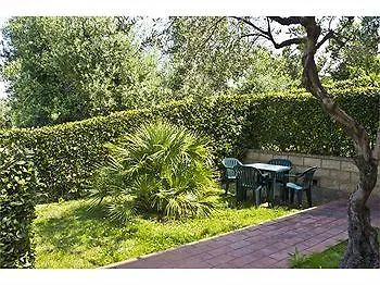 Borgo Di Appartement Pomaia