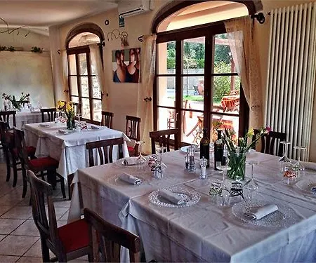Borgo Di *