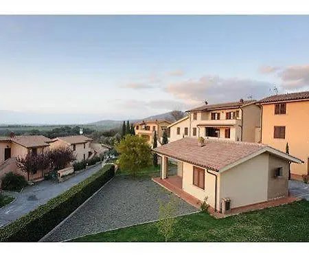 Borgo Di Pomaia