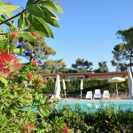 Borgo Di Apartamento Pomaia