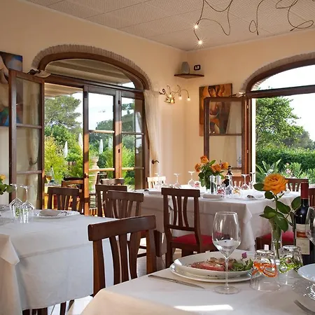 Apartamento Borgo Di