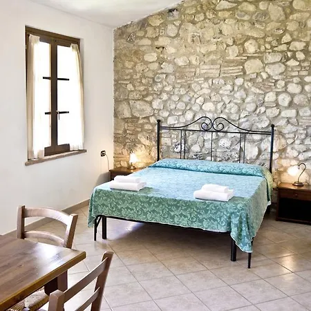 Borgo Di Апартаменты *