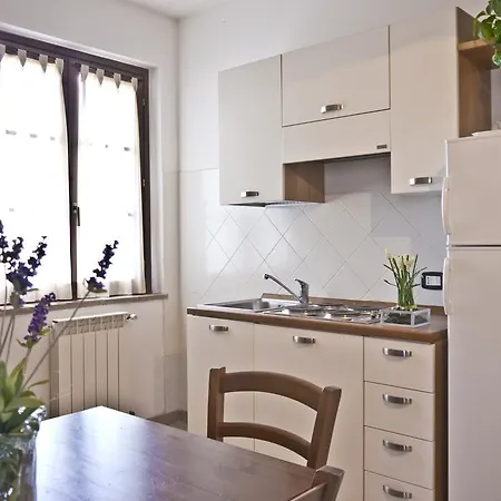 Borgo Di * Pomaia