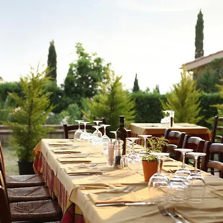 Borgo Di Apartamento *