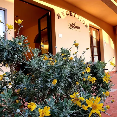 Borgo Di Апартаменты
