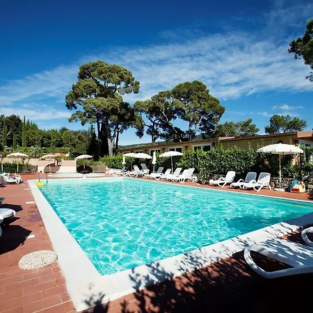 Borgo Di Апартаменты *