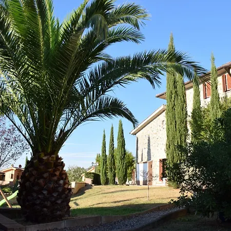 Borgo Di Апартаменты