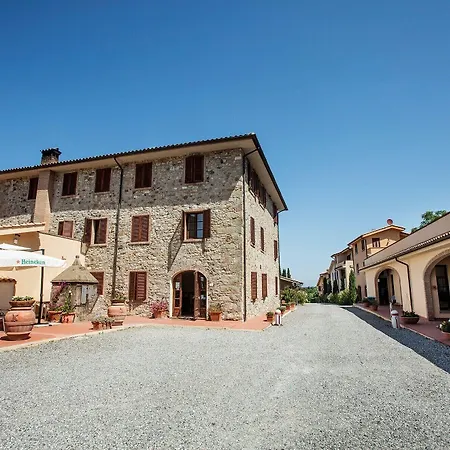Borgo Di Помая