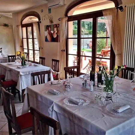 Borgo Di Апартаменты