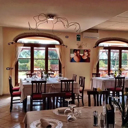Borgo Di Апартаменты Помая