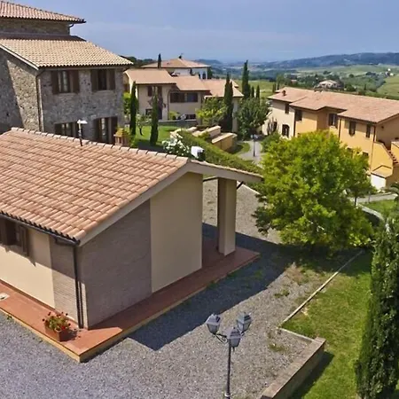 Borgo Di *
