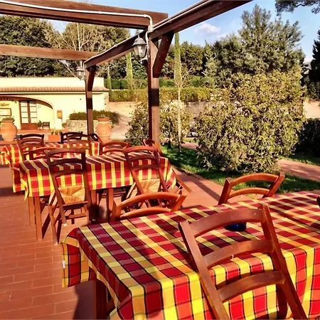 Borgo Di *