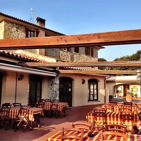 Апартаменты Borgo Di *