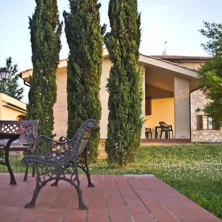 Borgo Di Помая