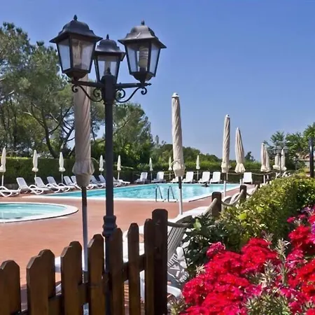 Borgo Di Апартаменты