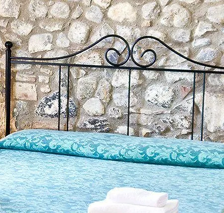 Borgo Di *