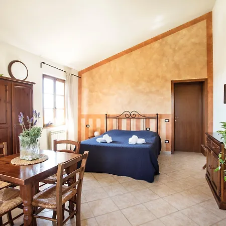 Borgo Di Помая