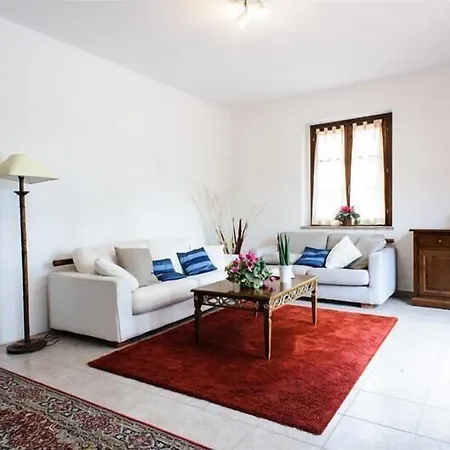 Borgo Di Апартаменты *