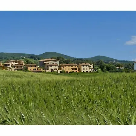 Апартаменты Borgo Di