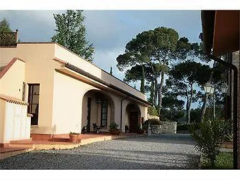 Borgo Di Апартаменты