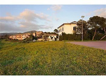 Апартаменты Borgo Di Помая