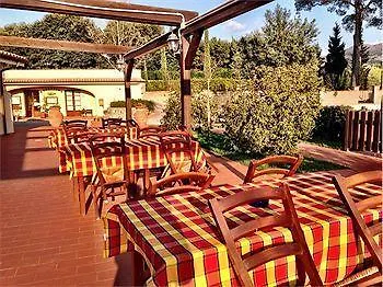 Borgo Di Apartamento Pomaia