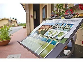 Borgo Di Apartamento Pomaia