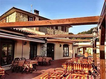 Borgo Di Apartamento