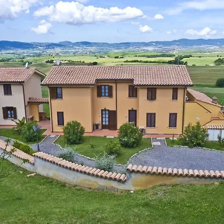 Borgo Di