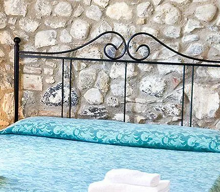 Borgo Di Apartamento