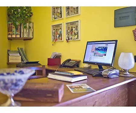 Borgo Di Appartamento