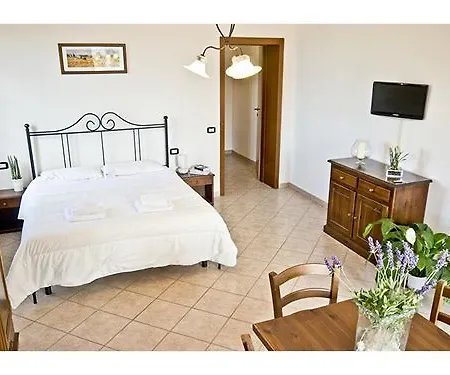Borgo Di * Pomaia