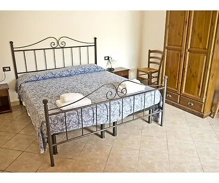 Borgo Di Апартаменты