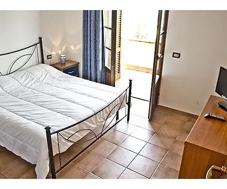 Borgo Di Апартаменты *