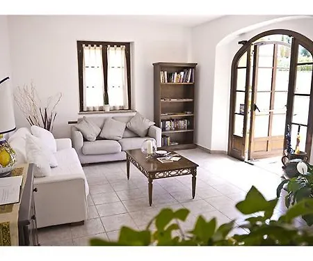 Borgo Di Appartamento Pomaia
