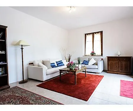 Borgo Di Appartamento