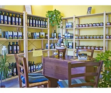 Borgo Di * Помая