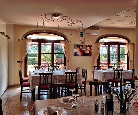Borgo Di Appartamento