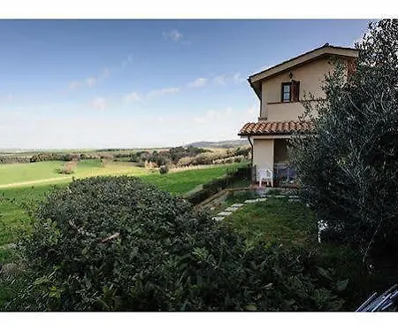 Borgo Di Апартаменты *