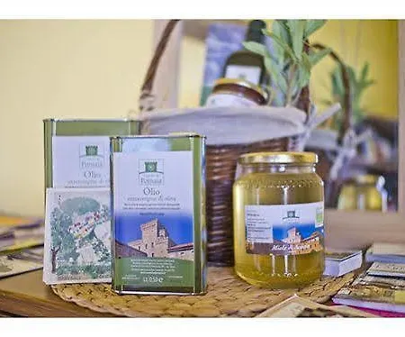 Borgo Di * Помая